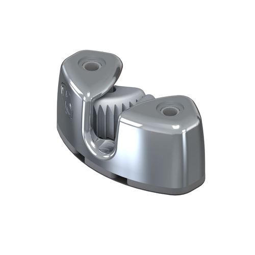 Cam-cleat para velero - KJ3 - KARVER SYSTEMS - de mordaza / de acero inoxidable