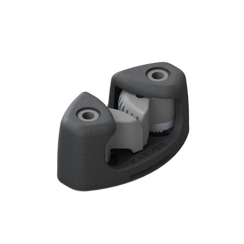 Cam-cleat para velero - KJ2 - KARVER SYSTEMS - de mordaza