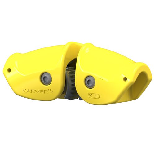 Envergue de puño para veleros - KJH   - KARVER SYSTEMS