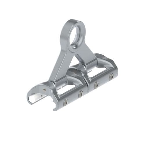 Carro de testera de vela mayor - PF1043734 - KARVER SYSTEMS