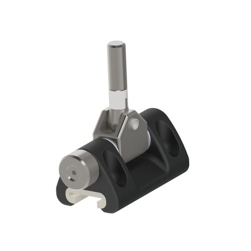 Corredera para sable para vela mayor - KMS40 - KARVER SYSTEMS