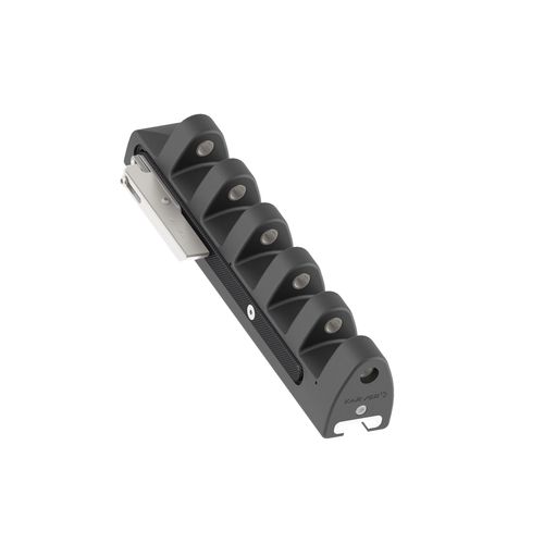 Carro de testera de vela mayor - KMS80 AUTOLOCK - KARVER SYSTEMS