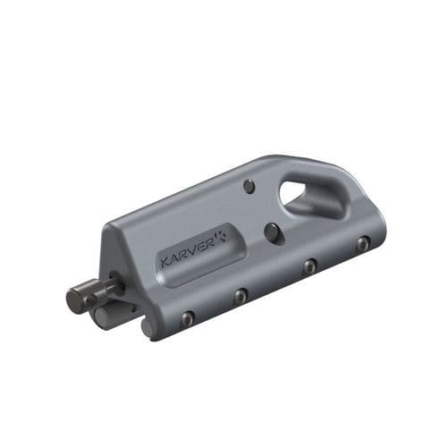 Carro de testera de vela mayor - PF1045087 - KARVER SYSTEMS