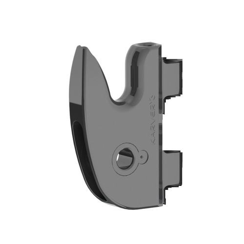 Hook para driza de veleros - KGL60 - KARVER SYSTEMS