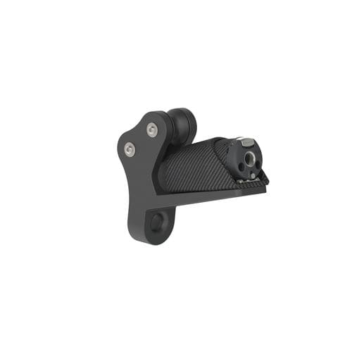 Mordaza automática para vela de estay - KJSK15  - KARVER SYSTEMS - para velero / de mordaza / simple