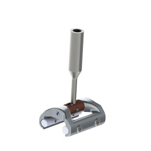 Corredera para sable para vela mayor - PF1043362 - KARVER SYSTEMS
