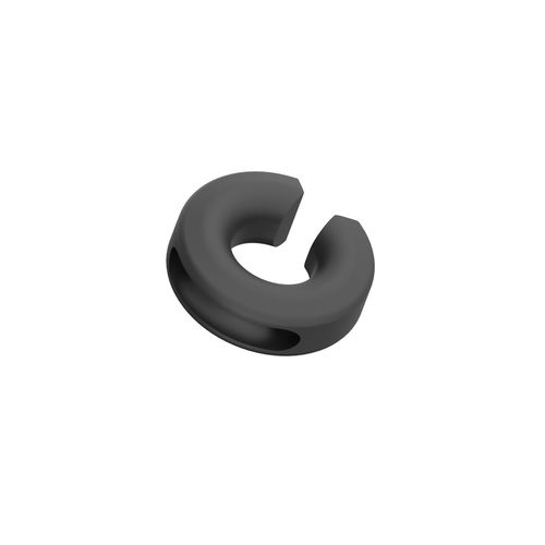 Anillo de fricción para velero - KRO6 - KARVER SYSTEMS - abierto / Ø máx. cabo: 6 mm