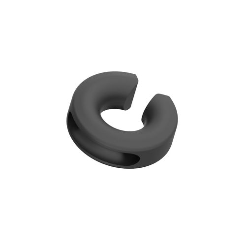 Anillo de fricción para velero - KRO12 - KARVER SYSTEMS - abierto / Ø máx. cabo: 12 mm