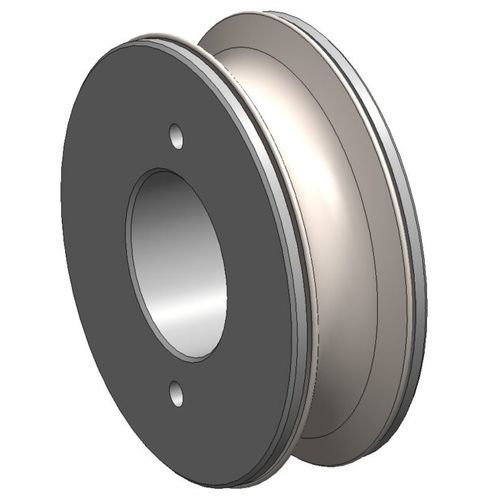 Roldana para veleros - KDSTi30G-H RACING - KARVER SYSTEMS