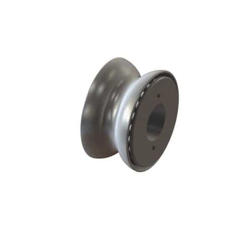 Roldana para veleros - KDSTi50G-W RACING - KARVER SYSTEMS