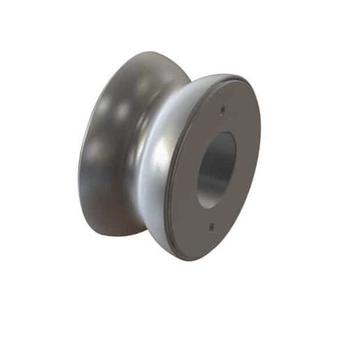 Roldana para veleros - KDSTi60G-W RACING - KARVER SYSTEMS