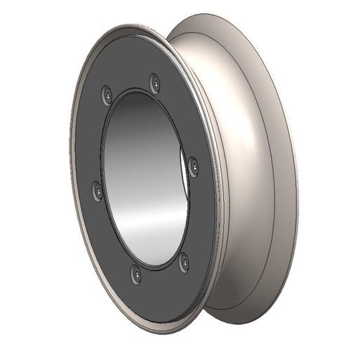 Roldana para veleros - KDSTi160G-H RACING - KARVER SYSTEMS