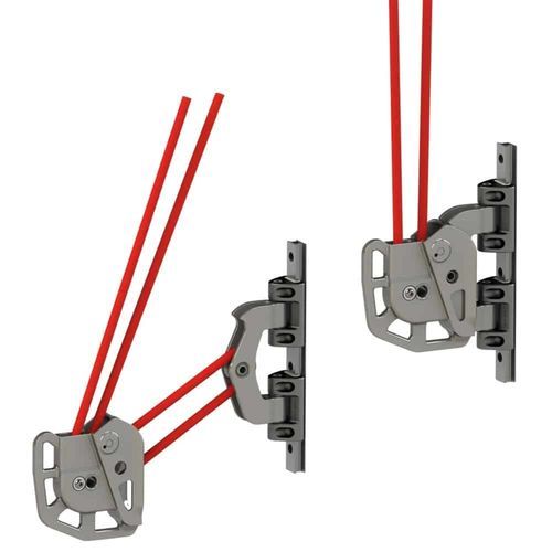 hook para driza de veleros - KARVER SYSTEMS