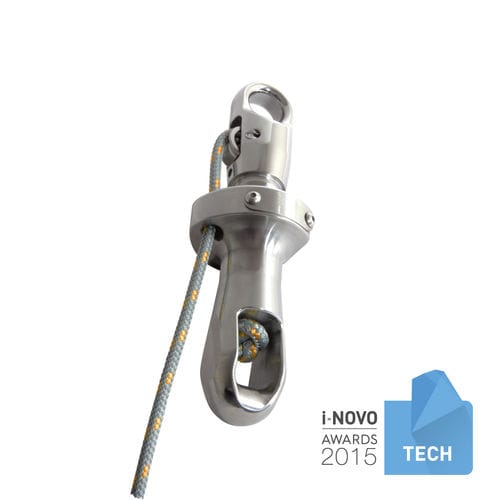 Hook para driza de veleros - KHL - KARVER SYSTEMS