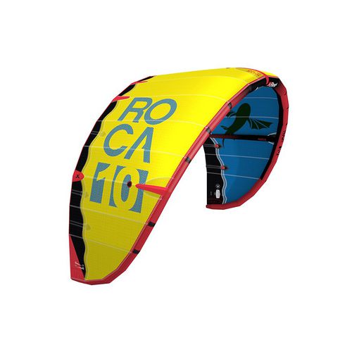 Cometa kitesurf híbrida - ROCA  - Best Kiteboarding - delta / de freeride