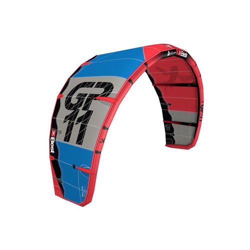 Cometa kitesurf C-shape - GP - Best Kiteboarding - de freestyle / wakestyle