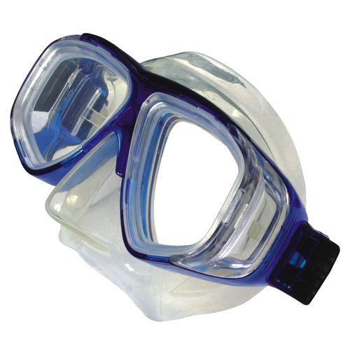 Gafas de buceo con 4 cristales - Visual - Sopras group