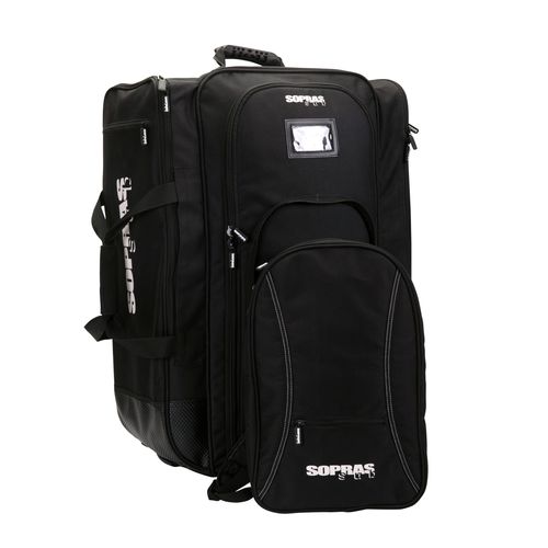 Bolsa para aleta de buceo - 851502  - Sopras group - para trajes / de buceo / estanca