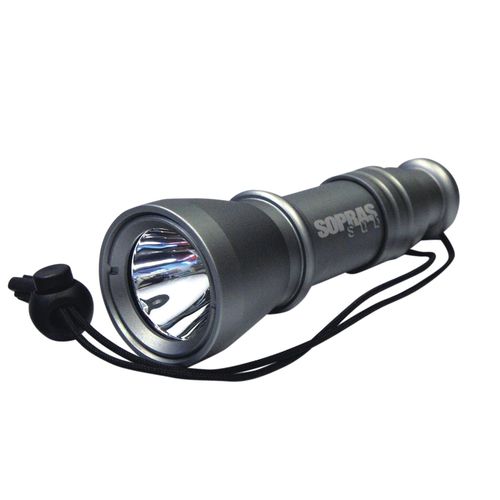 Foco de buceo LED - EK 160 - Sopras group
