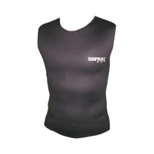 Camiseta de neopreno sin mangas - UNDERVEST  - Sopras group