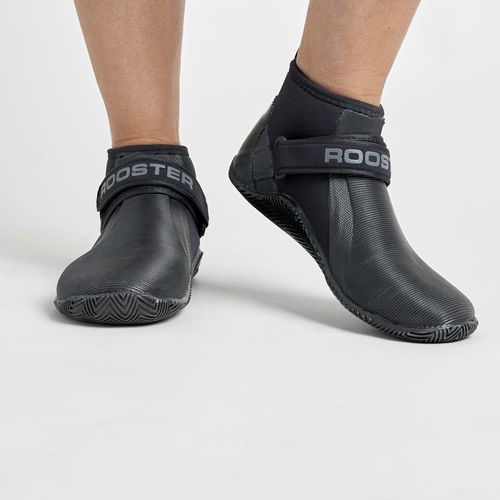 Escarpín de deporte náutico - LOW CUT - Rooster Sailing Limited - de neopreno
