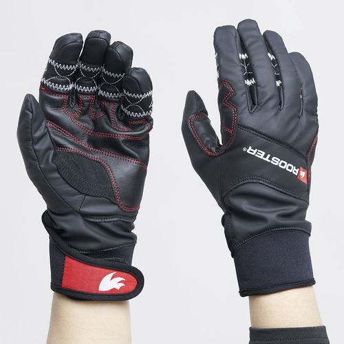 Guante de vela - AQUAPRO  - Rooster Sailing Limited - integral / de neopreno