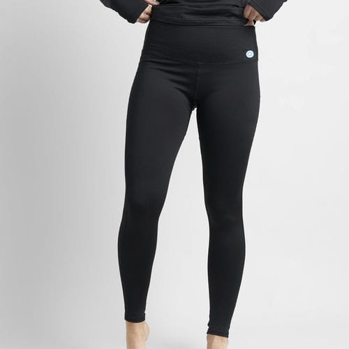 Pantalón interior para mujer - POLYPRO LEGGINGS - Rooster Sailing Limited - transpirable / de neopreno