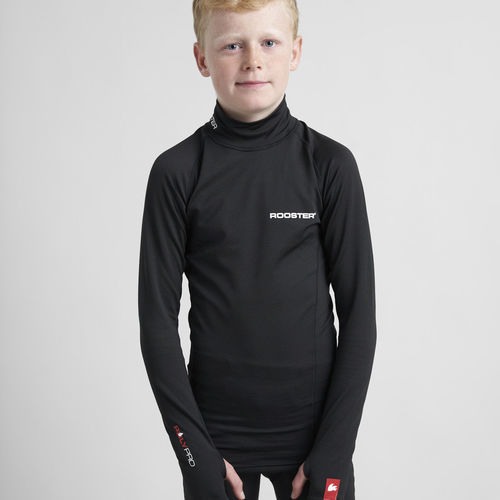 Prenda interior superior para niño - POLYPRO - Rooster Sailing Limited - polar / transpirable