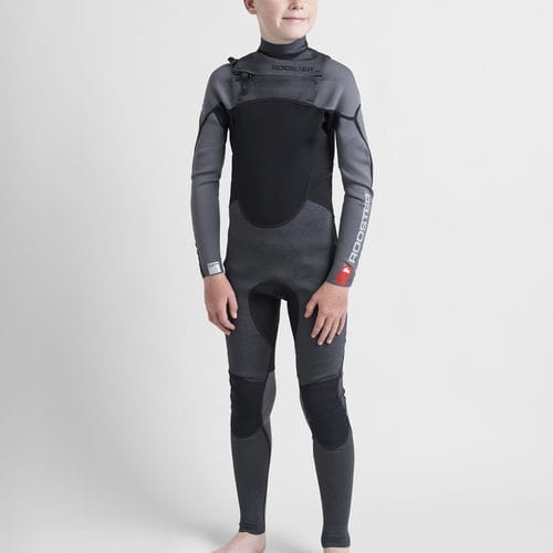 Traje húmedo para deportes náuticos - THERMAFLEX - Rooster Sailing Limited - integral / body / 3 mm