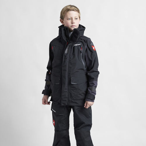 Chaqueta de navegación - PASSAGE 3 - Rooster Sailing Limited - para niño / estanca / polar