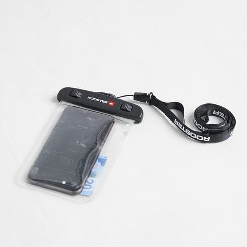 Funda estanca para teléfono móvil - 129842 - Rooster Sailing Limited
