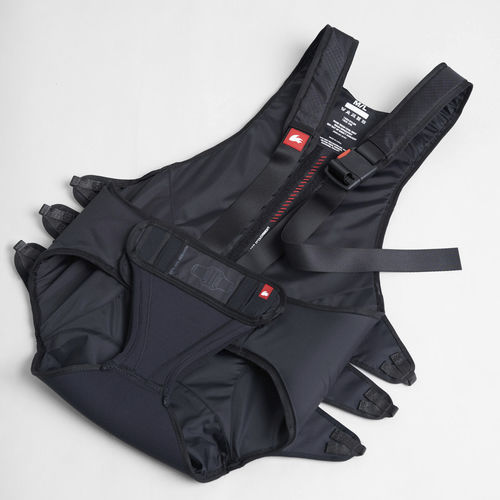 Arnés de trapecio - UN-ASSEMBLED - Rooster Sailing Limited