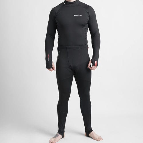 Pantalón interior para hombre - POLYPRO  - Rooster Sailing Limited - de polipropileno / para traje impermeable