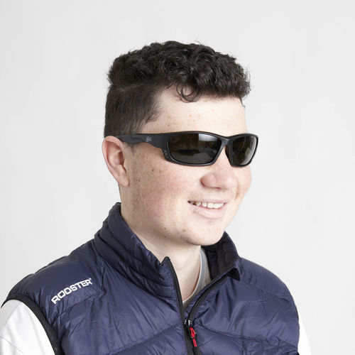 Gafas de sol de deporte náutico - BI-FOCAL - Rooster Sailing Limited - flotante