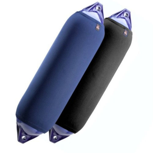 Funda para defensa para barco - FenderSkin Flex - Zak-marine - cilíndrica