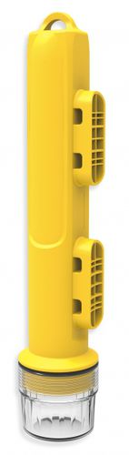 Boya GPS - AIB-106 - Wenden Radio Co., Ltd. - para red de pesca
