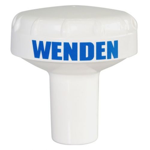 Antena GPS - GA-660 - Wenden Radio Co., Ltd. - para barco / omnidireccional
