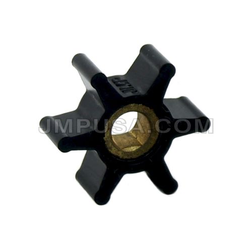 Turbina para bomba - 6000-01K - JMP Corporation