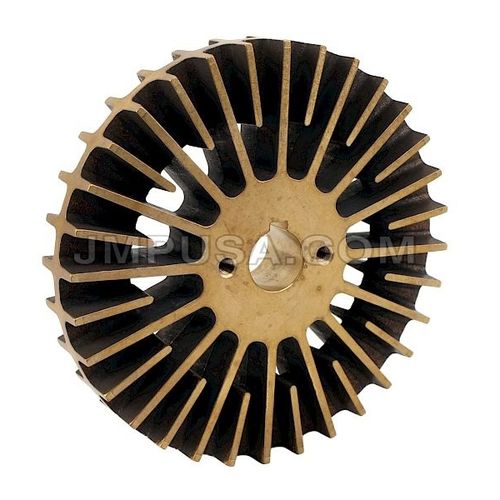 Turbina para bomba - IMP00 series - JMP Corporation