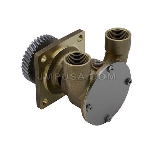 Bomba marina - JPR-CT0150 - JMP Corporation - para enfriamiento del motor / de aguas / de rotor