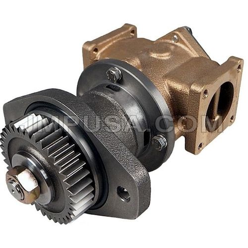 Bomba marina - JPR-C0700 - JMP Corporation - de transferencia / para enfriamiento del motor / de aguas