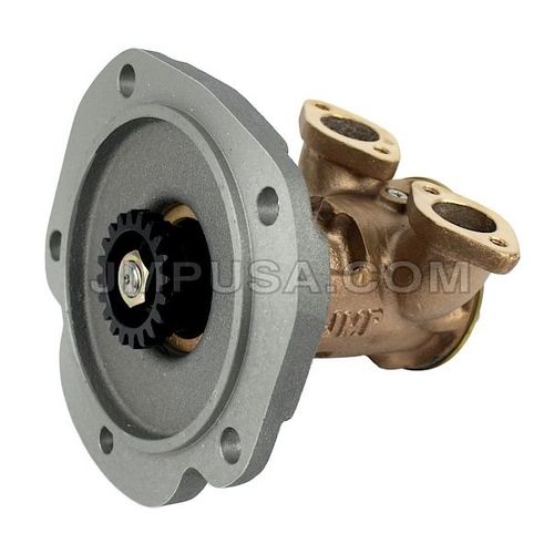 Bomba marina - JPR-G6000F - JMP Corporation - de transferencia / para enfriamiento del motor / de aguas