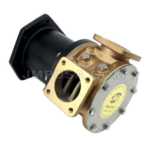 Bomba marina - JPR-MD65LF - JMP Corporation - para enfriamiento del motor / de aguas / para agua de mar