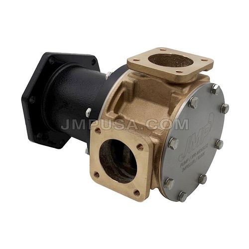 Bomba marina - JPR-MD65LF2 - JMP Corporation - para enfriamiento del motor / de aguas / para agua de mar