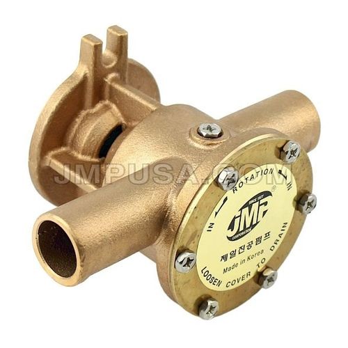 Bomba marina - JPR-V1000 - JMP Corporation - de transferencia / para enfriamiento del motor / de aguas