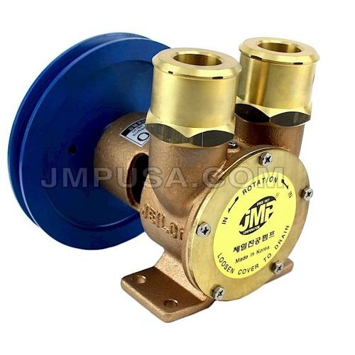 Bomba para barco - JPR-C1040 - JMP Corporation - para enfriamiento del motor / de aguas / de rotor