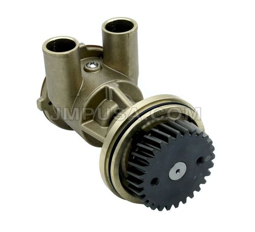 Bomba marina - JPR-CT3054 - JMP Corporation - para enfriamiento del motor / de aguas / de rotor