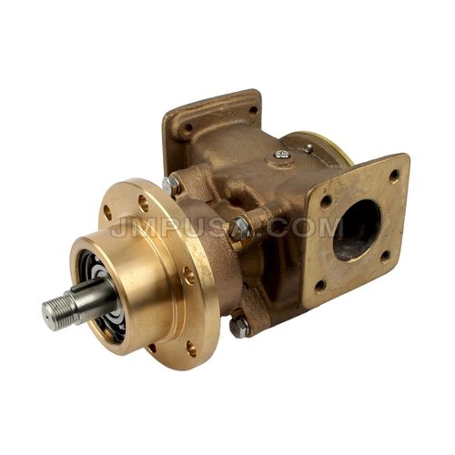Bomba marina - JPR-V2000 - JMP Corporation - para enfriamiento del motor / para agua de mar / de turbina