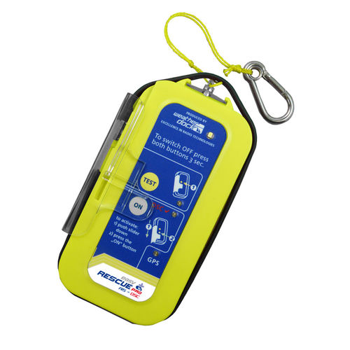 AIS para barco - A040-Pro easyRESCUE-PRO - Weatherdock AG - SART