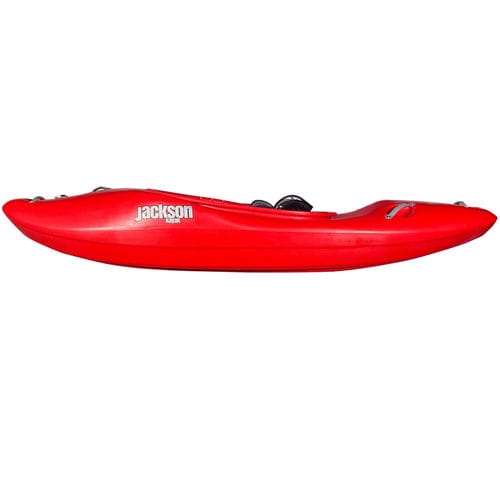 Kayak creek - Sidekick - Jackson Kayak - de ríos / para niños / 1 plaza